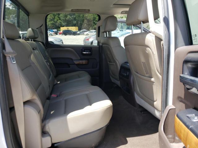 Photo 6 from auction – 2014 GMC SIERRA K15 with VIN 3GTU2VEC9EG181906