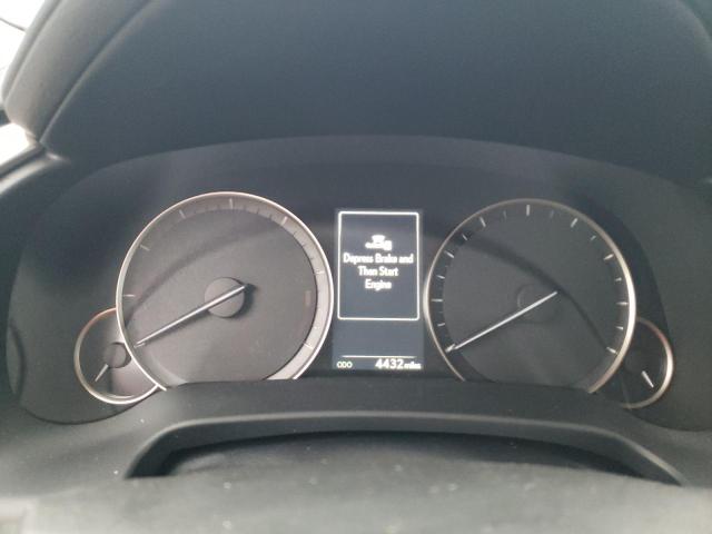 Photo 8 from auction – 2022 LEXUS RX 350 with VIN 2T2HZMAA4NC230379