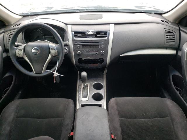 Photo 9 from auction – 2013 NISSAN ALTIMA 2.5 with VIN 1N4AL3AP8DC227567