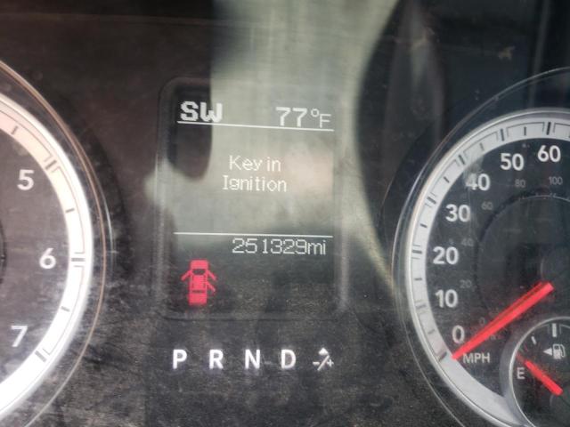 Photo 8 from auction – 2014 RAM 2500 ST with VIN 3C6UR5HJ4EG258954
