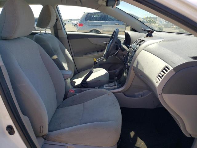 Photo 5 from auction – 2010 TOYOTA COROLLA BA with VIN 1NXBU4EE9AZ240694