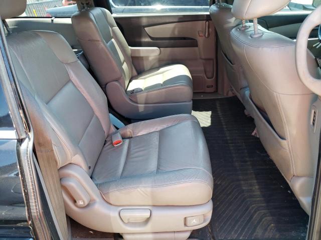 Photo 6 from auction – 2011 HONDA ODYSSEY TO with VIN 5FNRL5H94BB012591