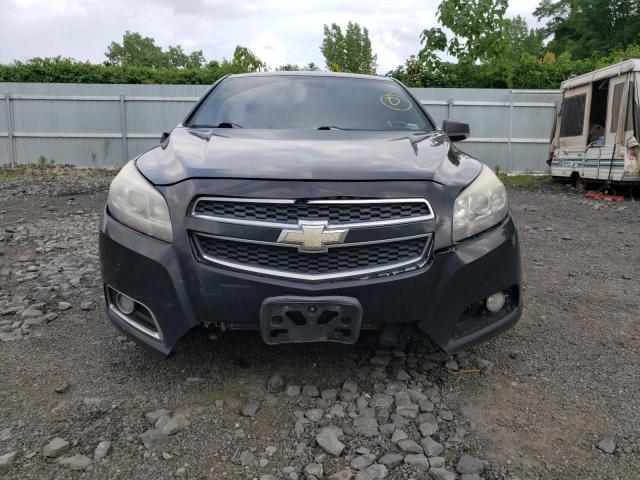 Photo 9 from auction – 2013 CHEVROLET MALIBU 2LT with VIN 1G11E5SA3DF172012