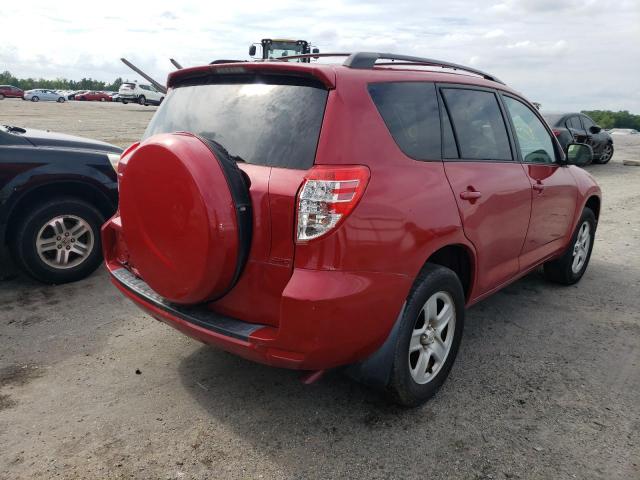 Photo 4 from auction – 2010 TOYOTA RAV4 with VIN 2T3BF4DV5AW071759