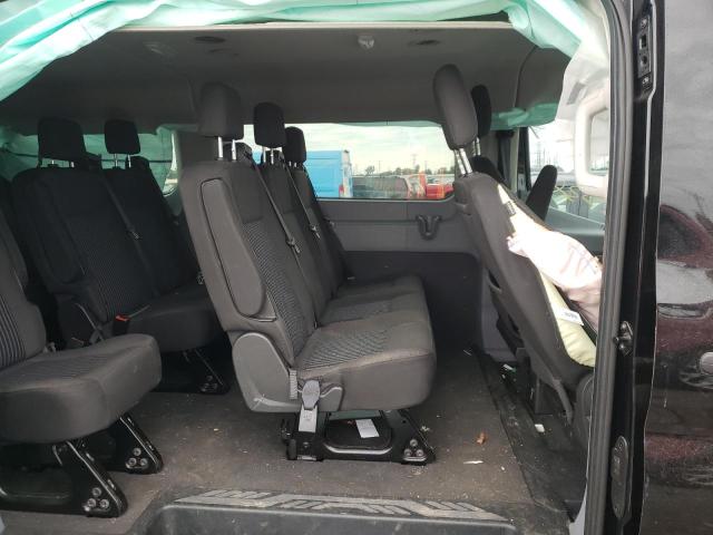 Photo 6 from auction – 2018 FORD TRANSIT with VIN 1FBZX2YG1JKB22926
