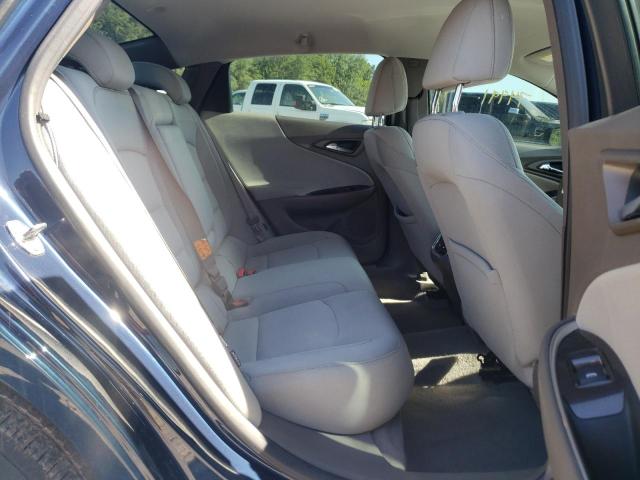 Photo 6 from auction – 2019 CHEVROLET MALIBU LT with VIN 1G1ZD5ST1KF150899