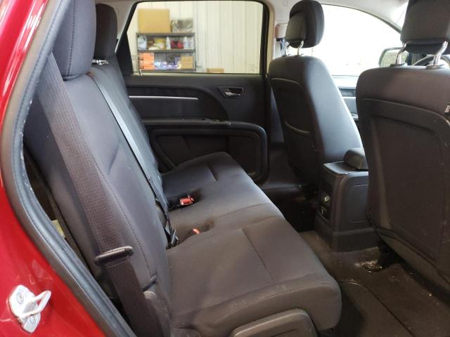 Photo 6 from auction – 2010 DODGE JOURNEY SX with VIN 3D4PG5FVXAT269253