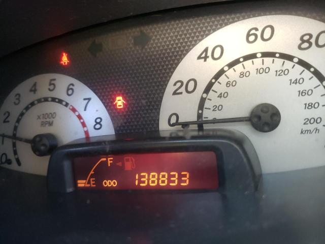 Photo 8 from auction – 2003 TOYOTA ECHO with VIN JTDBT123735036983