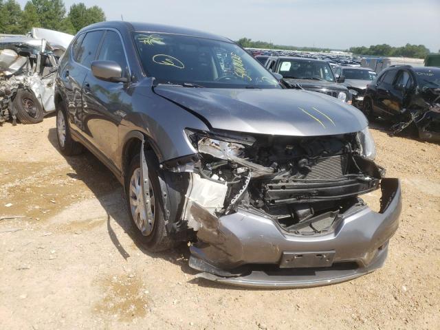 Photo 9 from auction – 2016 NISSAN ROGUE S with VIN KNMAT2MT3GP630110