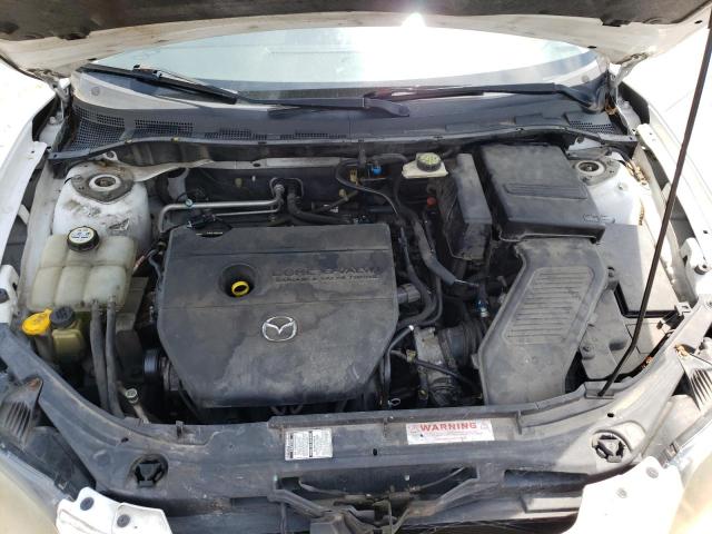Photo 7 from auction – 2006 MAZDA 3 S with VIN JM1BK323661401258