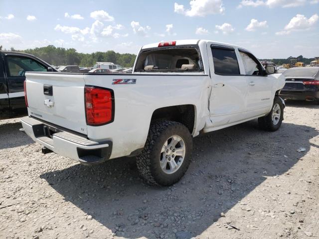Foto 4 de la subasta – 2016 CHEVROLET SILVERADO con VIN 3GCUKREC2GG143296