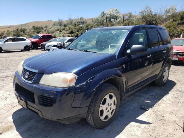 Photo 2 from auction – 2007 SATURN VUE with VIN 5GZCZ23D87S842496