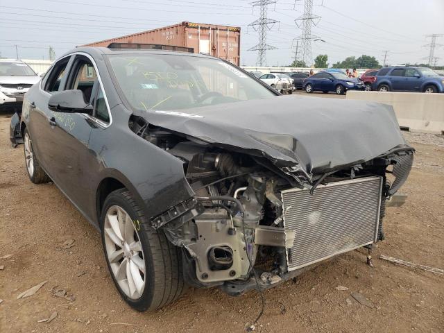 BUICK VERANO CON 2015 with VIN 1G4PR5SK9F4212523 - Photo from auction