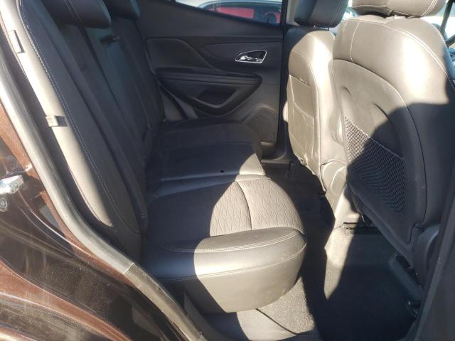 Photo 6 from auction – 2015 BUICK ENCORE with VIN KL4CJASB6FB207840