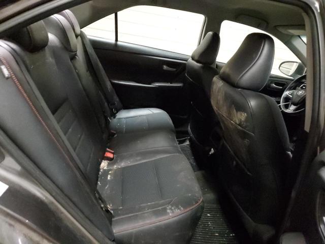 Photo 6 from auction – 2017 TOYOTA CAMRY LE with VIN 4T1BF1FK6HU658606