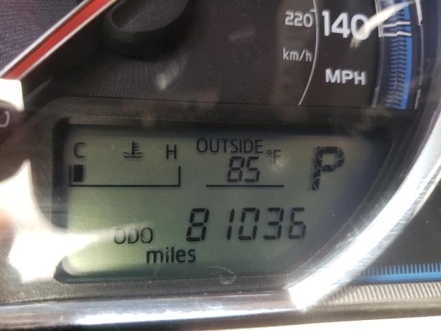صورة رقم 8 من المزاد - 2014 TOYOTA RAV4 LIMIT مع VIN 2T3DFREV3EW182854