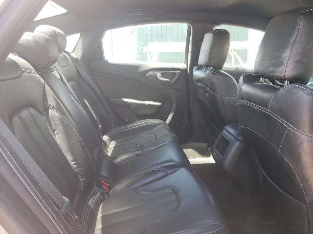 Photo 6 from auction – 2016 CHRYSLER 200 S with VIN 1C3CCCDG1GN142775