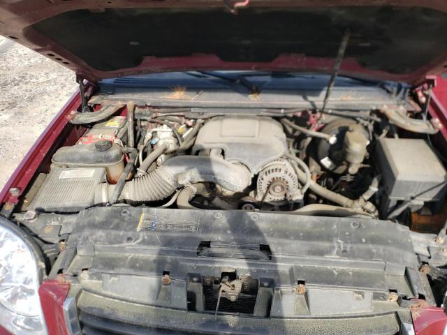 Photo 7 from auction – 2007 GMC YUKON with VIN 1GKFK13067J220824