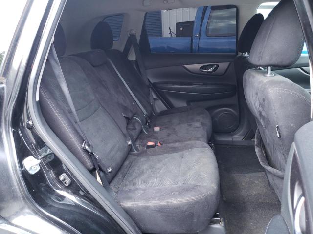 Photo 6 from auction – 2016 NISSAN ROGUE S with VIN 5N1AT2MT6GC895722