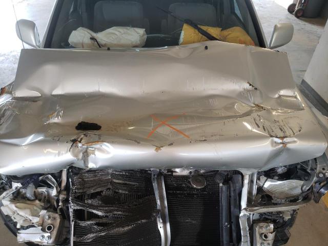 Photo 7 from auction – 2003 TOYOTA HIGHLANDER with VIN JTEGF21A230104201