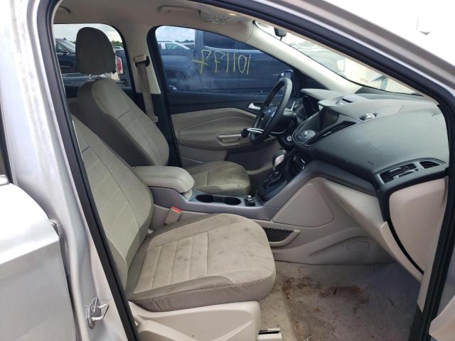 Photo 5 from auction – 2015 FORD ESCAPE SE with VIN 1FMCU0GX4FUB25150