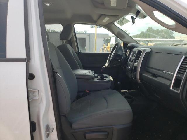 Photo 5 from auction – 2014 RAM 3500 ST with VIN 3C63RRGL6EG124551