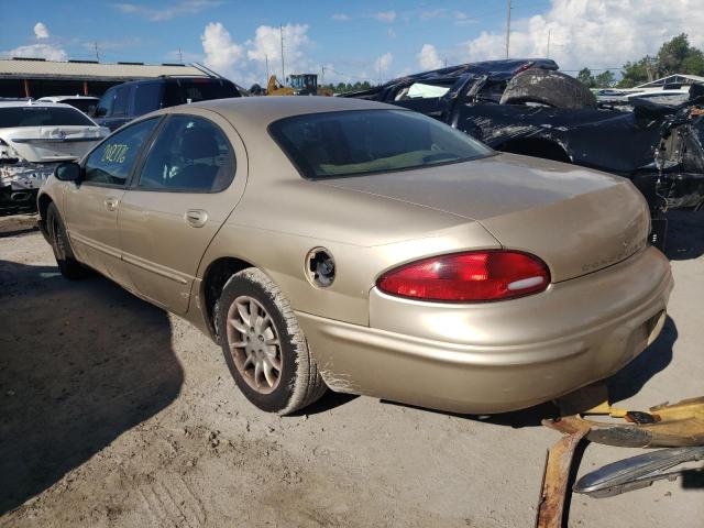Photo 3 from auction – 1998 CHRYSLER CONCORDE L with VIN 2C3HD46J3WH258875