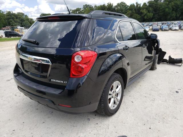 Photo 4 from auction – 2012 CHEVROLET EQUINOX LT with VIN 2GNALDEK0C6380103