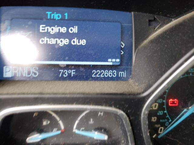 Photo 8 from auction – 2012 FORD FOCUS SEL with VIN 1FAHP3H23CL105503