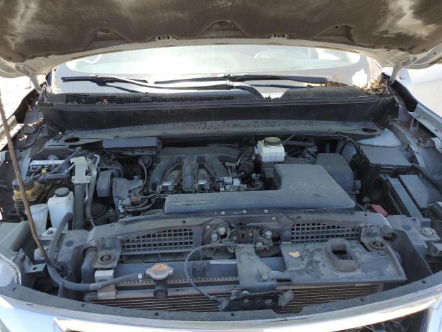 Photo 7 from auction – 2014 NISSAN PATHFINDER with VIN 5N1AR2MN5EC630481