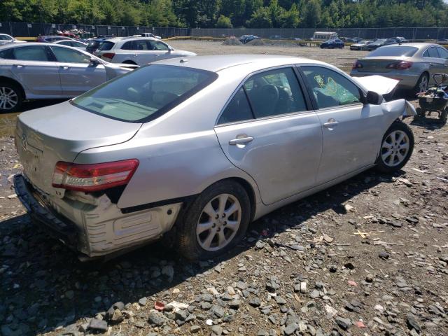 Photo 4 from auction – 2011 TOYOTA CAMRY BASE with VIN 4T1BF3EKXBU170067
