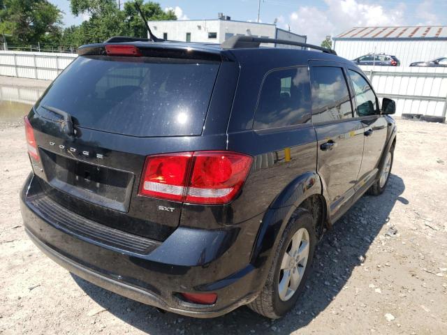 Photo 4 from auction – 2012 DODGE JOURNEY SX with VIN 3C4PDCBB2CT374071