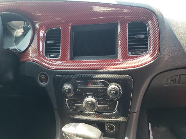 Photo 9 from auction – 2020 DODGE CHARGER SX with VIN 2C3CDXBG4LH189258