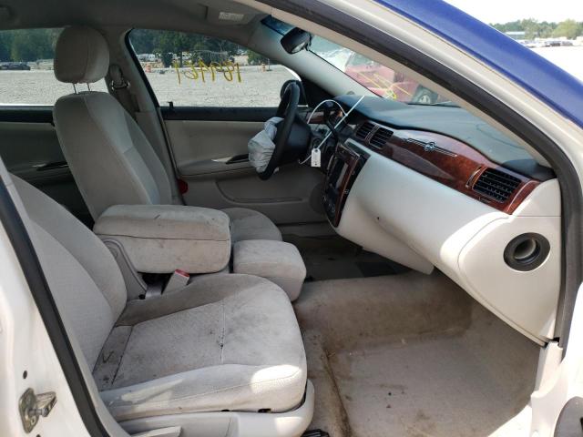 Photo 5 from auction – 2008 CHEVROLET IMPALA LS with VIN 2G1WB58KX81281935