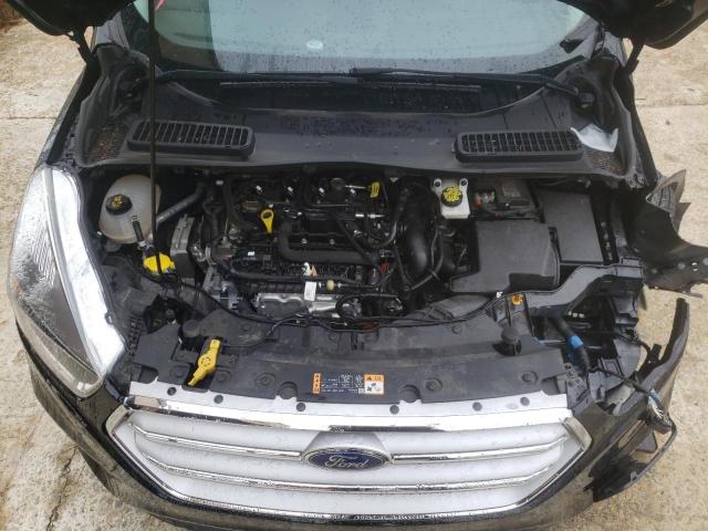 Photo 7 from auction – 2019 FORD ESCAPE SE with VIN 1FMCU0GD9KUB08795
