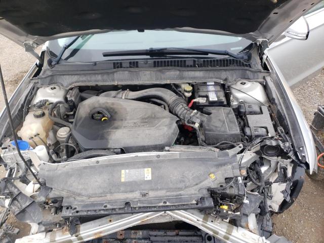 Photo 7 from auction – 2013 FORD FUSION SE with VIN 3FA6P0HR2DR366420