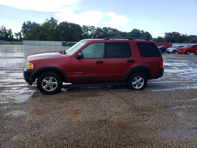 Photo 10 from auction – 2004 FORD EXPLORER X with VIN 1FMZU62K14UA81162