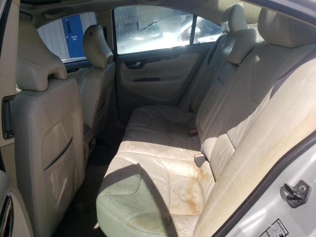 Photo 6 from auction – 2002 VOLVO S60 with VIN YV1RS61R422185849