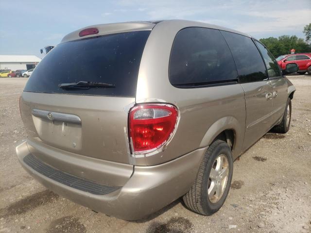 Photo 4 from auction – 2003 CHRYSLER TOWN & COU with VIN 2C4GP44303R132594
