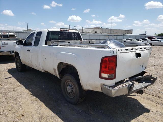 Photo 3 from auction – 2008 GMC SIERRA C25 with VIN 1GTHC29K08E118011