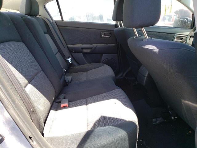 Photo 6 from auction – 2008 MAZDA 3 I with VIN JM1BK12G781777414