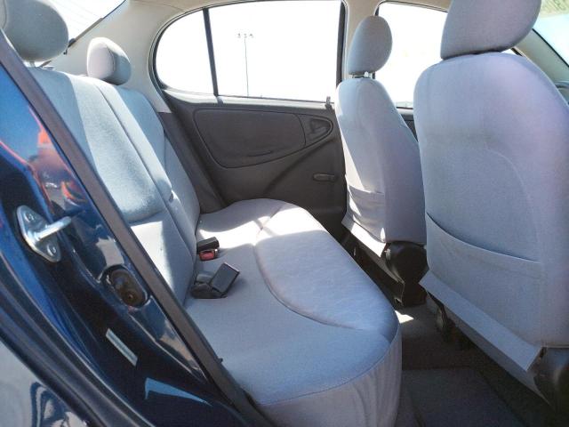 Photo 6 from auction – 2003 TOYOTA ECHO with VIN JTDBT123635037848