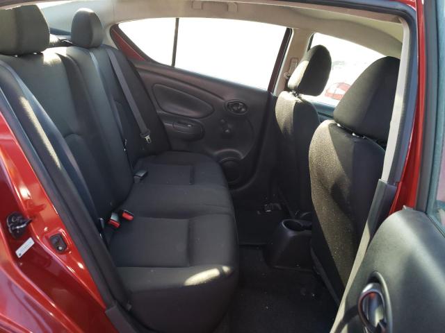 Photo 6 from auction – 2019 NISSAN VERSA S with VIN 3N1CN7AP9KL812358