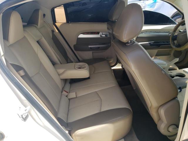Photo 6 from auction – 2008 CHRYSLER SEBRING LI with VIN 1C3LC66K38N162191