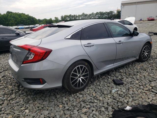 Photo 4 from auction – 2016 HONDA CIVIC LX with VIN 2HGFC2F51GH518397