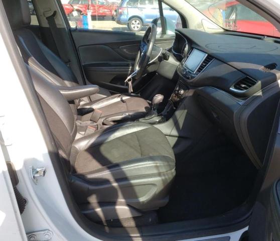 Photo 5 from auction – 2020 BUICK ENCORE PRE with VIN KL4CJASBXLB015252