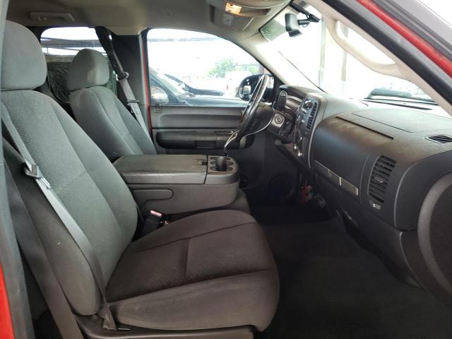 Photo 5 from auction – 2008 CHEVROLET SILVERADO with VIN 1GCEC19028Z188324