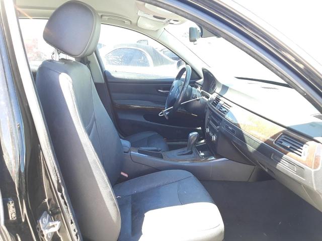 Foto 5 de la subasta – 2010 BMW 328 I con VIN WBAPH7C53AE130251