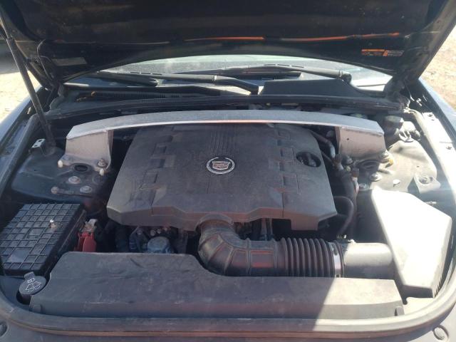 Photo 7 from auction – 2014 CADILLAC CTS with VIN 1G6DE1E31E0103904