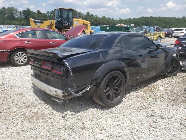Photo 4 from auction – 2016 DODGE CHALLENGER with VIN 2C3CDZDJXGH290685